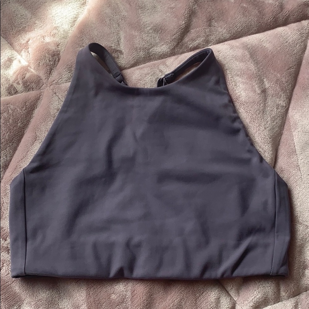 Girlfriend Collective Topanga Top